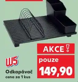 Kaufland Odkapávač nabídka