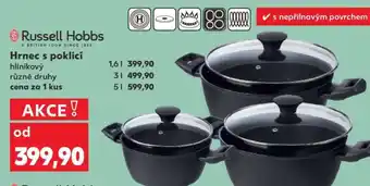 Kaufland HRNEC S POKLICÍ nabídka