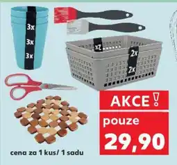 Kaufland Různé domácí potřeby nabídka
