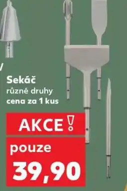 Kaufland Sekáč nabídka