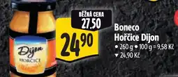 Albert Boneco Hořčice Dijon nabídka