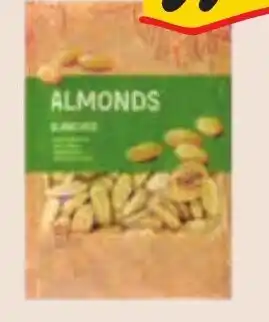 Albert Emma Mandle blanšírované nabídka