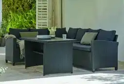 JYSK Zahradní set AGERMOSE nabídka