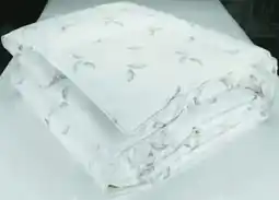 JYSK Přikrývka z husího prachového peří BEITO nabídka