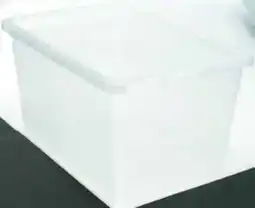 JYSK Úložný box BASIC BOX nabídka