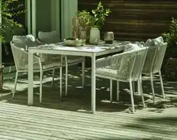 JYSK stohovací židle GILJA nabídka