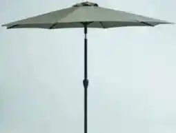 JYSK Slunečník HALK nabídka