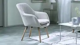 JYSK Křeslo UDSBJERG nabídka