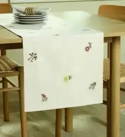 JYSK Středový ubrus VANDIRIS nabídka