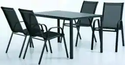 JYSK Zahradní stůl JERSORE nabídka