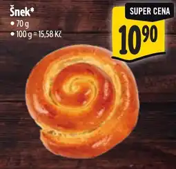 Albert Snek nabídka