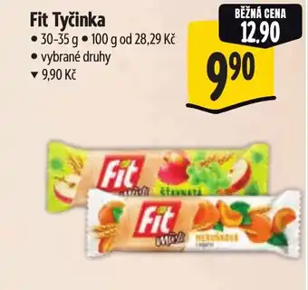 Albert Fit Tyčinka nabídka