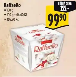 Albert Raffaello nabídka