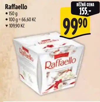 Albert Raffaello nabídka