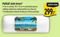 Albert Polštář Anti-stress nabídka