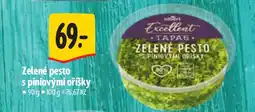 Albert Zelené pesto s piniovými oříšky nabídka
