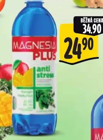 Albert Magnesia Plus nabídka