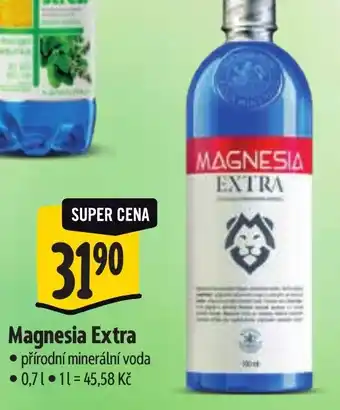 Albert Magnesia Extra nabídka