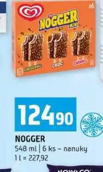 Terno NOGGER 548 ml 6 ks nanuky nabídka