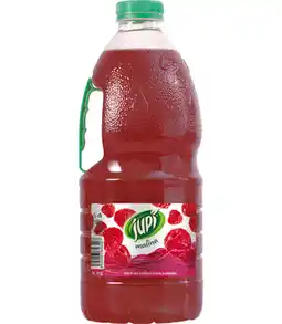 Penny Market Jupí Ovocný sirup 3l, vybrané druhy nabídka
