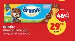 Penny Market BRUMÍK nabídka
