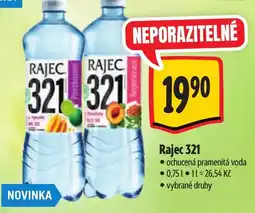 Albert Rajec 321 nabídka