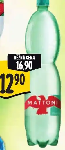 Albert Mattoni nabídka