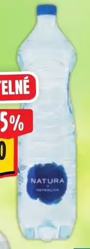 Albert Natura nabídka