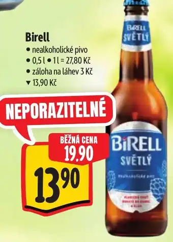 Birell