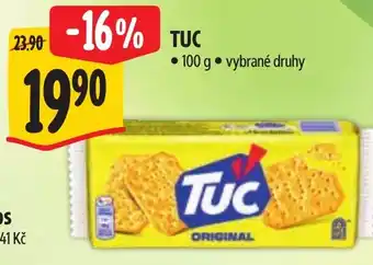 Albert Tuc nabídka