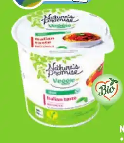 Albert Nature's Promise Veggie Bio Omáčka nabídka