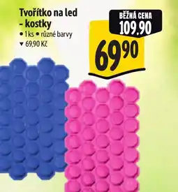 Albert Tvořítko na led - kostky nabídka