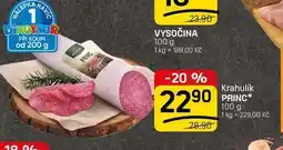 Flop PRINC nabídka