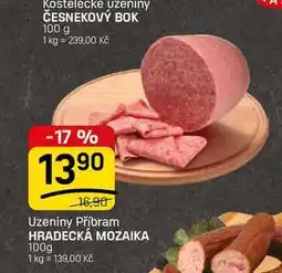 Flop HRADECKÁ MOZAIKA nabídka