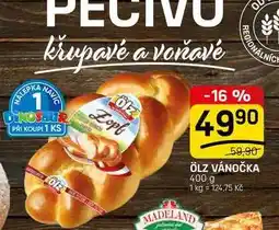 Flop ÖLZ VÁNOČKA nabídka
