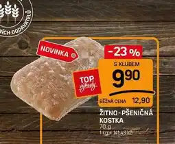 Flop ŽITNO-PŠENIČNÁ KOSTKA nabídka