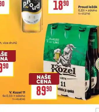 V. Kozel 11