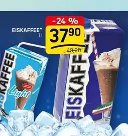 Flop EISKAFFEE nabídka