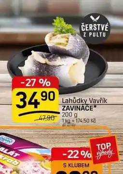 Flop ZAVINÁČE nabídka