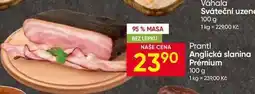 Hruška Váhala Sváteční uzen nabídka
