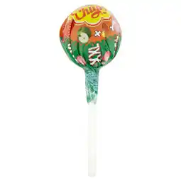 Hruška Chupa Chups XXL lízátko 29 g, vybrané druhy nabídka