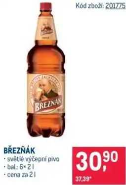 Makro Březňák nabídka