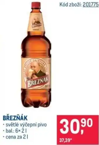 Makro Březňák nabídka