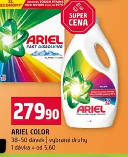 Terno Ariel color nabídka