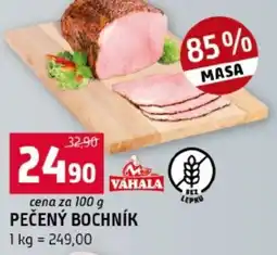 Terno Pečený bochník nabídka