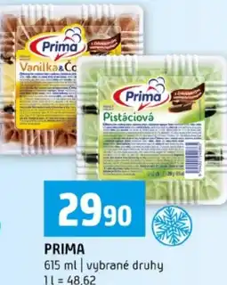 Terno Prima nabídka