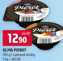 Terno Olma pierot nabídka