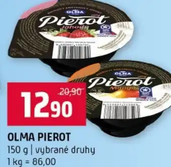 Terno Olma pierot nabídka