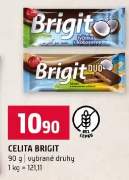 Terno Celita brigit nabídka