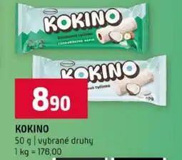 Terno Kokino nabídka